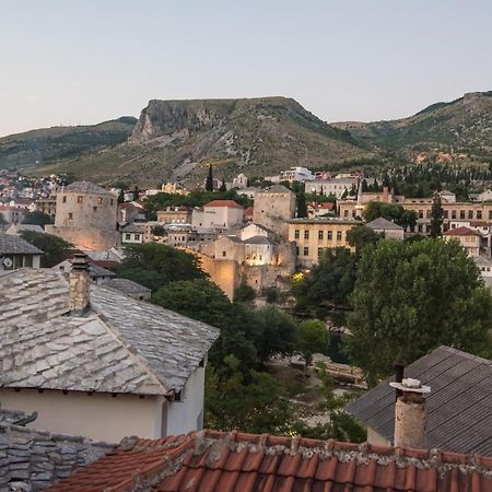 Apartment Perfect View Mostar Exteriör bild