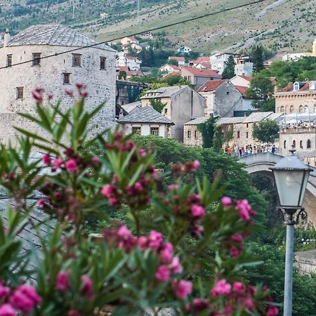 Apartment Perfect View Mostar Exteriör bild